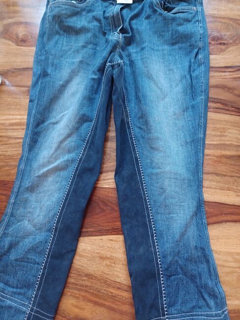 Reithose Fengur Krämer, Krämer  Fengur Jodpurhose, Annette Gamer, Breeches & Jodhpurs, Graben Neudorf, Image 3