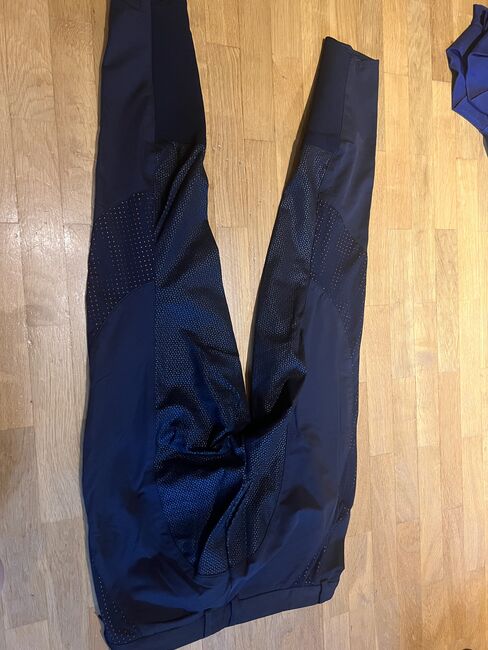 Reithose zu verkaufe., Euro-Star, Elisabeth, Breeches & Jodhpurs, Ebersbach an der Fils, Image 3