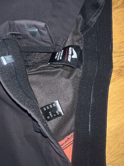 Reithose zu verkaufe., Euro-Star, Elisabeth, Breeches & Jodhpurs, Ebersbach an der Fils, Image 2