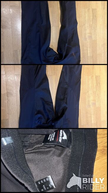 Reithose zu verkaufe., Euro-Star, Elisabeth, Breeches & Jodhpurs, Ebersbach an der Fils, Image 4