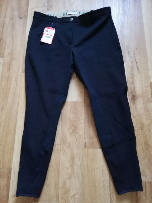 Reithose zu verkaufen, Loesdau Black Forrest, Luca Lindner, Breeches & Jodhpurs, Meßkirch