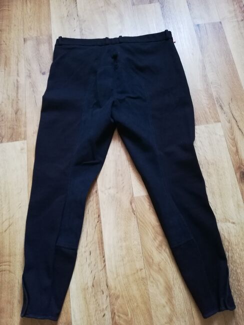 Reithose zu verkaufen, Loesdau Black Forrest, Luca Lindner, Breeches & Jodhpurs, Meßkirch, Image 2