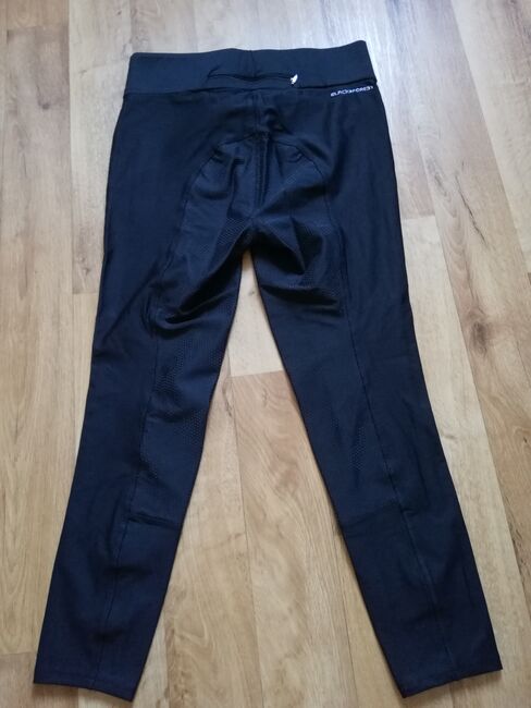 Reithose zu verkaufen, Loesdau Black Forrest, Luca Lindner, Breeches & Jodhpurs, Meßkirch, Image 2