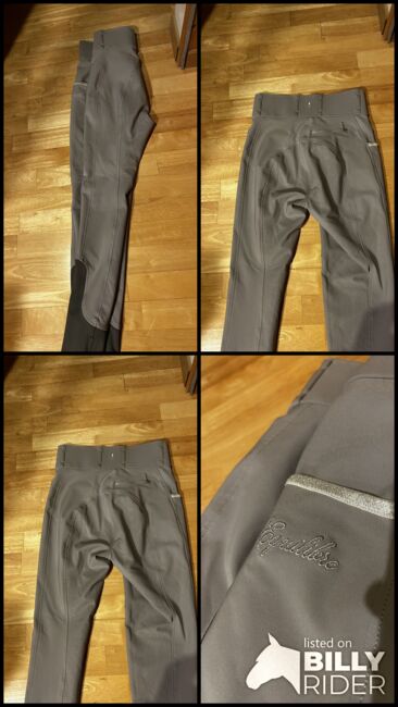 Reithose von krämer, Krämer Reithose, Angelika Kazimierska, Breeches & Jodhpurs, Lauenburg , Image 7