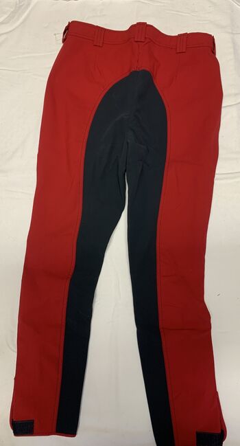 Reithose Vollbesatz - 40, Daniela , Breeches & Jodhpurs, Egenhofen , Image 2