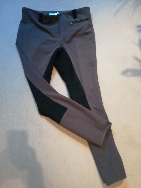 Reithose Vollbesatz, Equilibre, Jenny, Breeches & Jodhpurs, Argenbühl