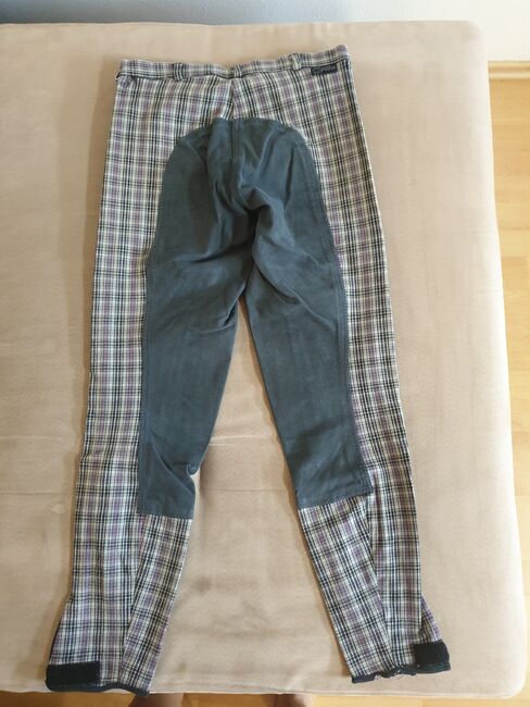 Reithose Vollbesatz, Equilibre, Tina, Breeches & Jodhpurs, Regensburg , Image 5