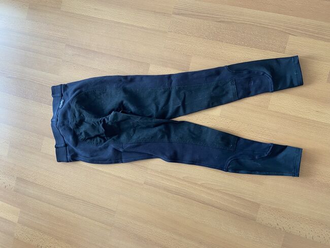 Reithose Vollbesatz, Equilibre, Pia , Breeches & Jodhpurs, Wattenbek, Image 2