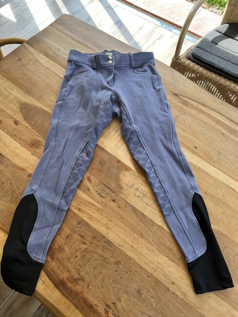 Reithose Vollbesatz Grip, Katja Ott, Breeches & Jodhpurs, Bernbeuren