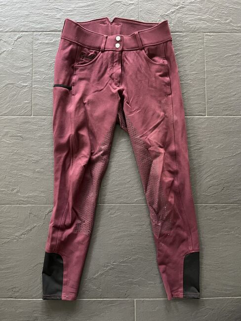 Reithose Grip Gr.40 wie neu, Equilibre, Krieger, Breeches & Jodhpurs, Dortmund