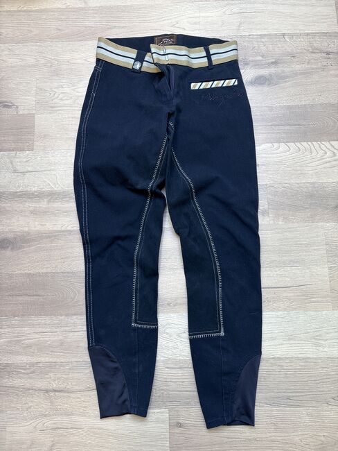 Reithose HV Polo M, HV Polo, Lucy, Breeches & Jodhpurs, Beaufort