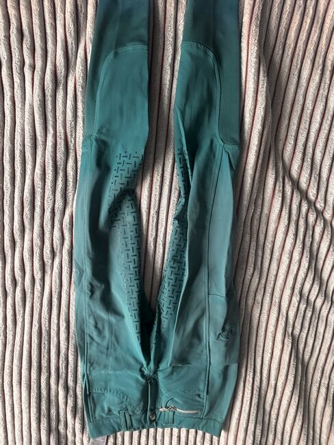 Reithose in 34, Riders Choice   Classic Design 2.0 , Julika , Breeches & Jodhpurs, Dannenberg