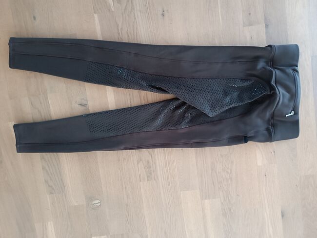 Reithose Damen Gr 34, Equilibre, Gaby, Breeches & Jodhpurs, Schlierbach, Image 2