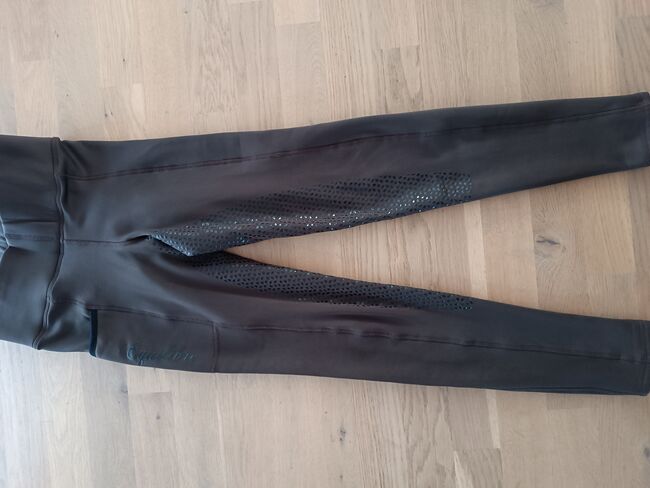 Reithose Damen Gr 34, Equilibre, Gaby, Breeches & Jodhpurs, Schlierbach, Image 3