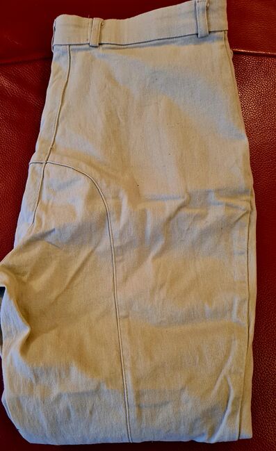 Reithose Damen Gr.42, Harrys Horse, Daniela Burzlaff , Breeches & Jodhpurs, Scharnebeck