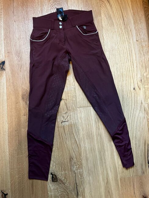 Reithose/Leggings, Horze, Verena, Breeches & Jodhpurs, Eiselfing
