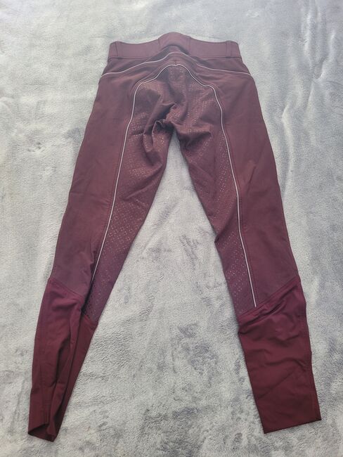 Reithose/Leggings, Horze, Verena, Breeches & Jodhpurs, Eiselfing, Image 2