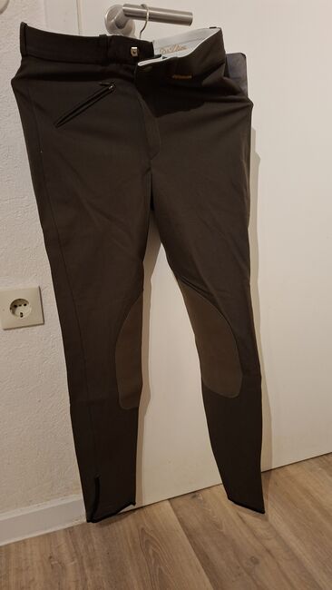 Reithose neu, DE Ztim, Anja, Breeches & Jodhpurs, Lürschau
