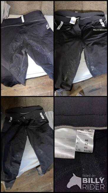 Reithose neu, Jasmin , Breeches & Jodhpurs, Breitenau , Image 5