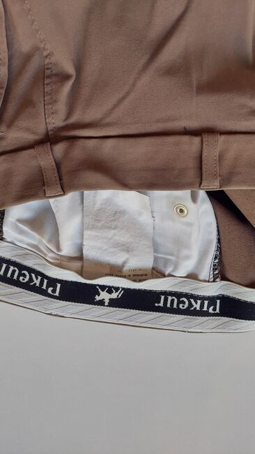 Reithose Pikeur Grösse 88, Pikeur , Carola Schützer , Breeches & Jodhpurs, Berlin, Image 5