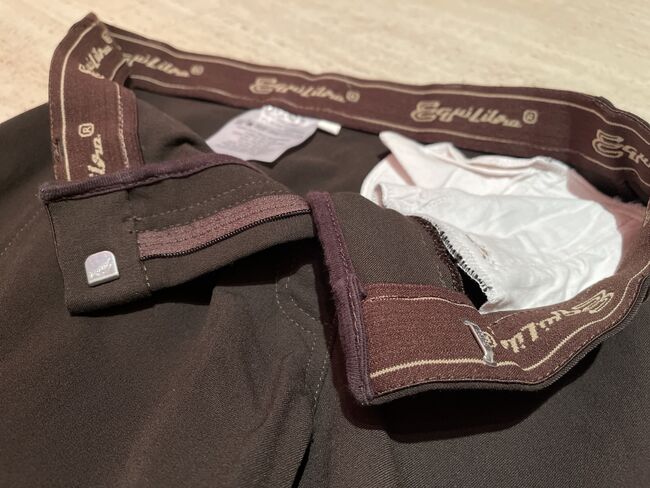 Reithose, Reiterhose, Hose, Equilipe , Romy , Breeches & Jodhpurs, Boostedt, Image 3