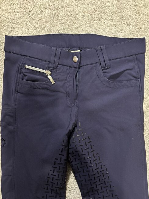 Reithose Gr. 36, Riderschoice, Sara, Breeches & Jodhpurs, Biebelried