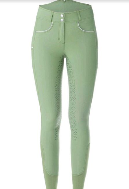 Reithose Gr.40, Ridersdeal, N.Enderle, Breeches & Jodhpurs, Beckingen, Image 2