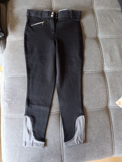 Reithose Größe 42, Pia, Breeches & Jodhpurs, Wiernsheim
