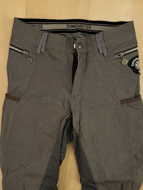 Stiefelreithose, Sonnenreiter, Lucia Nolde, Breeches & Jodhpurs, Fuerstenfeldbruck, Image 3