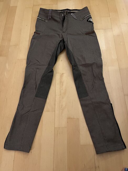 Stiefelreithose, Sonnenreiter, Lucia Nolde, Breeches & Jodhpurs, Fuerstenfeldbruck, Image 6