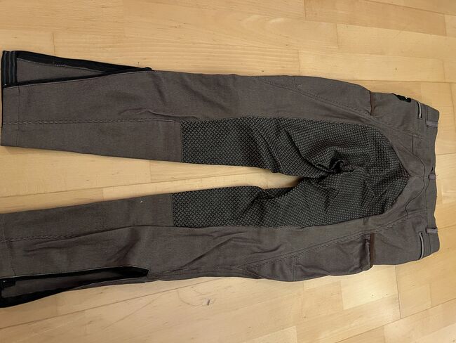 Stiefelreithose, Sonnenreiter, Lucia Nolde, Breeches & Jodhpurs, Fuerstenfeldbruck, Image 4