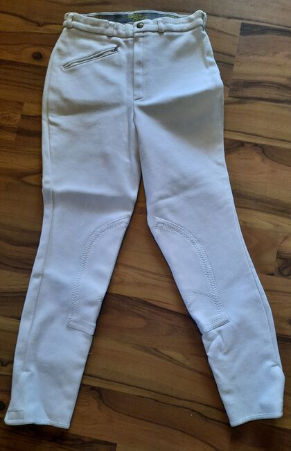 Reithose/Turnierhose, Easyrider, M.Z., Breeches & Jodhpurs, Wardenburg