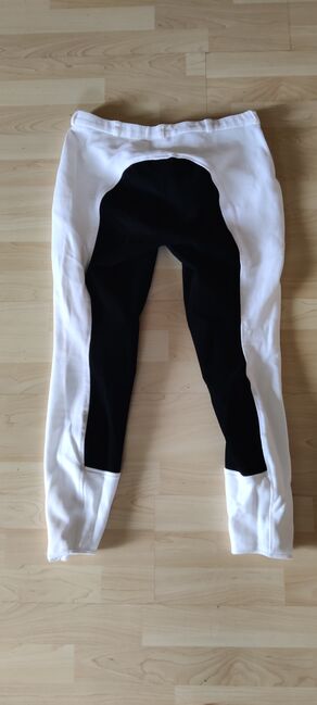 Reithose mit Vollbesatz, Claudia Hotter, Breeches & Jodhpurs, Niederbreitenbach, Image 2