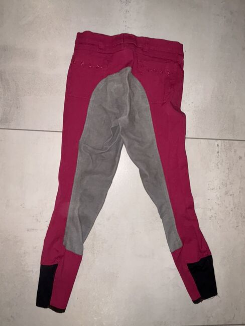 Reithose XS, Catago Sport, Lisa, Breeches & Jodhpurs, Ellhofen, Image 2