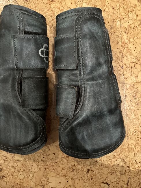 Gamaschen Größe Vollblut, 4horses , Nancy, Tendon Boots, Möhnesee, Image 3