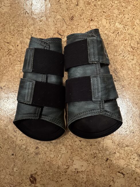 Gamaschen Größe Vollblut, 4horses , Nancy, Tendon Boots, Möhnesee, Image 4