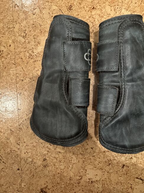 Gamaschen Größe Vollblut, 4horses , Nancy, Tendon Boots, Möhnesee, Image 2
