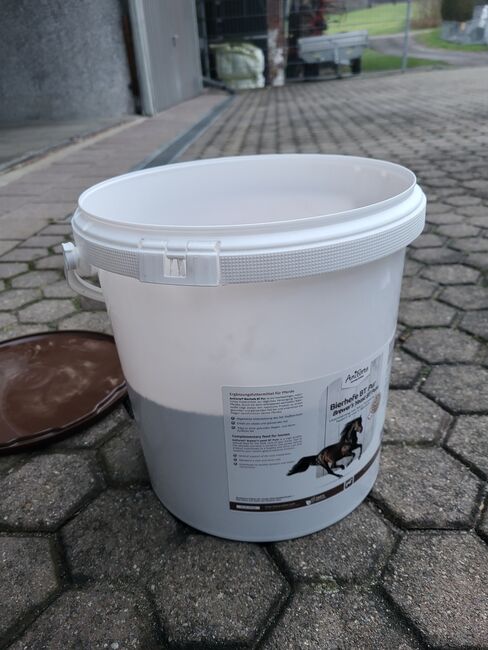 Bierhefe pulver pferd, Ani forte  Futter , Marina Frank , Horse Feed & Supplements, Ulm, Image 4