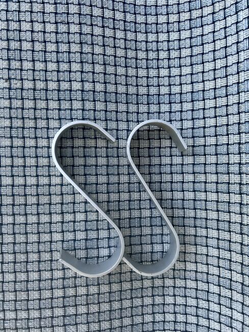 Bridle and Tack S Hook/Hanger Set of 2, Stephanie, Pozostałe, Edmonton , Image 2