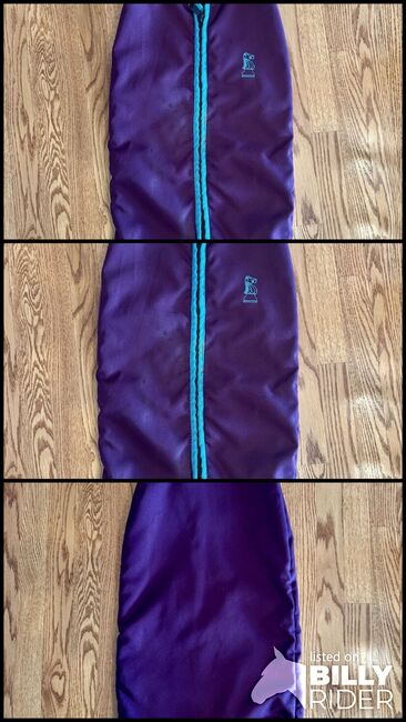 Bridle Bag, Stephanie, Pflegeprodukte, Edmonton , Abbildung 4
