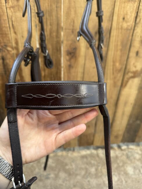 Bridle Ps of Sweden, Ps of Sweden High Jump, Clara Couto , Bridles & Headstalls, Vila do Conde, Image 5