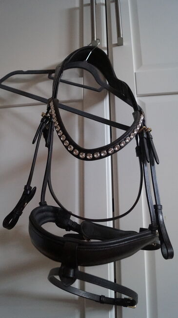 Bridlery Trense NEU, Bridlery, Maike Buge, Bridles & Headstalls, Lutherstadt Wittenberg , Image 2