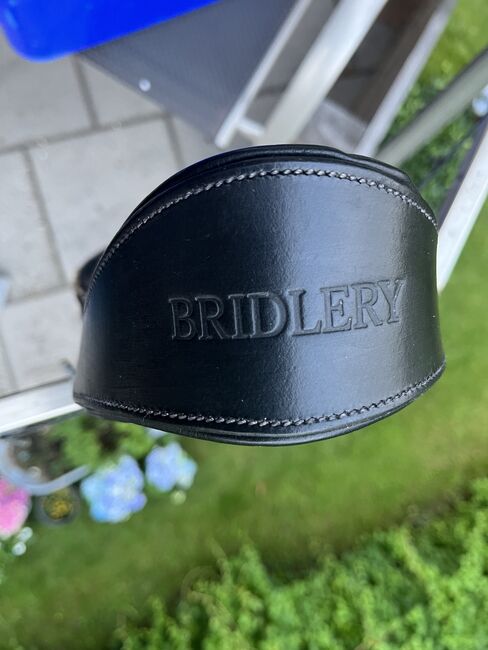 Bridlery Trense WB, Bridlery Charm, Sabine, Ogłowia, Lichtenau, Image 6