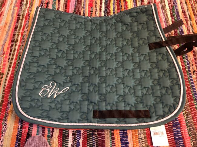 Bridleway saddlepad, Amy porter, Andere Pads, Heathfield