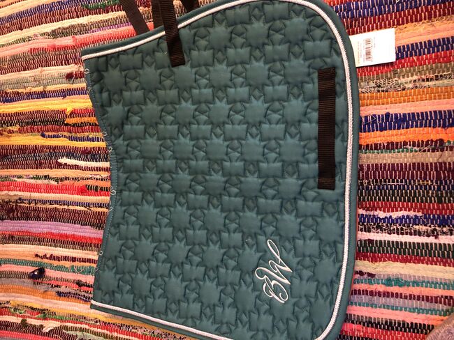 Bridleway saddlepad, Amy porter, Other Pads, Heathfield, Image 2