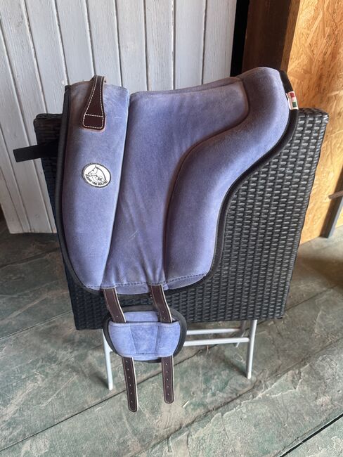 Brockamp Bareback Pad Pony, Brockamp, Lisa, Bareback pads, Villingen-Schwenningen 