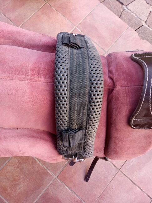 Brockamp Barebackpad Spezial Reitpad Pferd, Brockamp Barebackpad Spezial Reitpad , Bettina, Other Pads, Waging am See, Image 2
