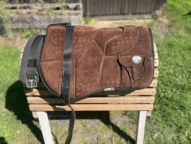 Brockamp Reitpad, Brockamp, Christina Tix, Andere Pads, Hörstel 