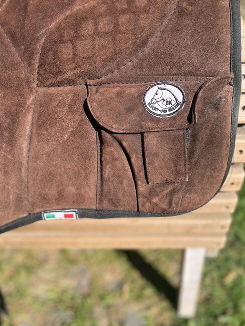 Brockamp Reitpad, Brockamp, Christina Tix, Andere Pads, Hörstel , Abbildung 3