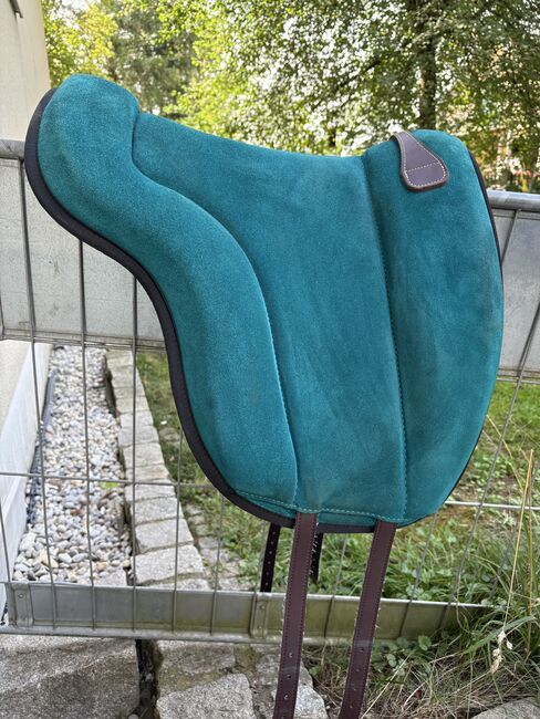 Brockamp Reitpad, Brockamp , Susi, For Horses, Karlskron, Image 4